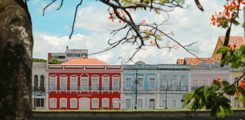 Promoção de passagens aéreas diretas do Rio de Janeiro para Recife em fevereiro 2025 com Azul Linhas Aéreas